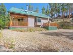 303 Spencer Mountain Rd, Bellvue, CO 80512