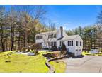 4 Rockridge Terrace, Prospect, CT 06712