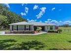 17041 SE 130th Ave, Weirsdale, FL 32195