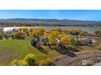 2400 Terry Lake Rd, Fort Collins, CO 80524