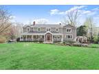 147 Parry Rd, New Canaan, CT 06840