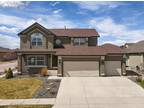 6008 Revelstoke Dr, Colorado Springs, CO 80924