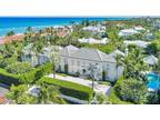 120 Via Del Lago, Palm Beach, FL 33480