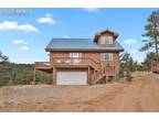 125 S Derail Ln, Lake George, CO 80827