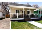 405 N Loomis Ave, Fort Collins, CO 80521