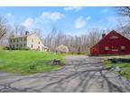190 Maple Tree Hill Rd, Oxford, CT 06478