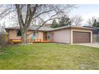 18376 W 59th Dr, Golden, CO 80403