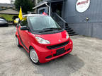 Used 2011 Smart Fortwo for sale.