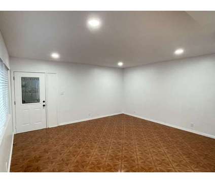 Large Remodeled, 2 Bdr/1 Bath with 1 Car Garage &amp; Laundry Hook-Ups Unit- SAN PED at 437 W 11th St # in San Pedro CA is a Apartment