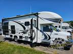 2021 Entegra Coach Odyssey 25R