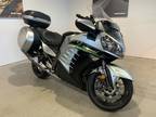 2020 Kawasaki Concours 14 ABS Motorcycle for Sale