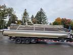 2013 Princecraft Princecraft SVX 29 I/O Boat for Sale
