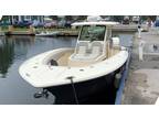 2022 Scout 355LXF Boat for Sale
