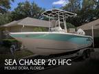 2019 Sea Chaser 20 HFC Boat for Sale