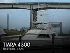 1990 Tiara 4300 Boat for Sale