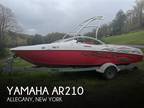 2004 Yamaha AR210 Boat for Sale