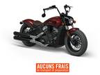 2023 INDIAN Scout Bobber Twenty ABS Motorcycle for Sale