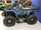 2022 Polaris Sportsman 450 H.O. EPS ATV for Sale