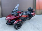 2022 Can-Am Spyder RT Limited