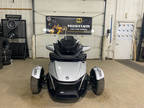 2022 Can-Am Spyder RT Limited