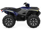 2023 Yamaha Grizzly EPS SE