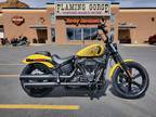 2023 Harley-Davidson Street Bob® 114