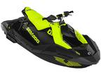 2023 Sea-Doo Spark Trixx 3up iBR