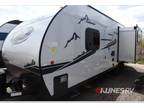 2022 Forest River Cherokee GREY WOLF 23MKBL 29ft