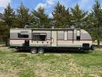 2018 Forest River Cherokee 274RK 33ft