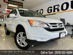 Used 2011 Honda CR-V for sale.