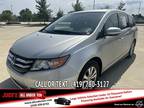 Used 2014 Honda Odyssey for sale.