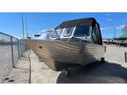 2023 Henley 18DC Boat for Sale
