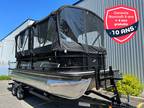 2023 Starcraft Ponton EXS-1 Boat for Sale