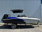 2023 Starcraft SVX 210 O/B Boat for Sale