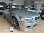 2004 BMW 3 Series M3 for sale