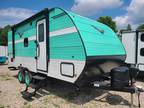 2023 Riverside RV Retro 210 21ft