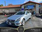 2014 Mercedes-Benz CLS-Class for sale