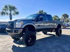 2012 Ford F250sd