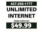 Superfast Internet for Your Home - Limited Time Offer
