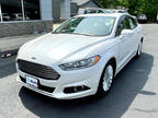 2016 Ford Fusion Hybrid 4dr Sdn SE Hybrid FWD