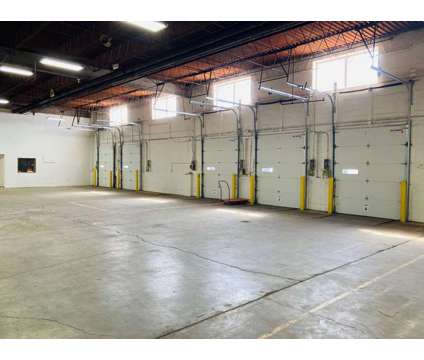 Small Warehouse Space Available! 500 SF - 80,000 SF at 11608 Copenhagen Ct in Franklin Park IL is a Industrial Property for Rent