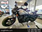 Used 2021 Indian Scout Bobber Sixty ABS for sale.