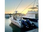 2004 Pursuit 3070 Offshore 2021, Yamaha :: 4Stroke, , Twin, 300 HP