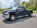 Used 2018 RAM 3500 For Sale