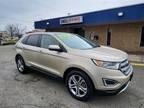 Used 2017 FORD EDGE For Sale