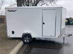 2023 Triton Trailers 6x12 Cargo