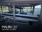 2001 Malibu Wakesetter VLX Boat for Sale
