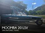 2005 Moomba 20 LSV Boat for Sale