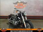 2016 Harley-Davidson Softail Slim®