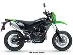 2023 Kawasaki KLX 230SM